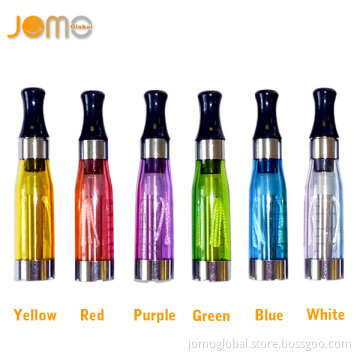 E-C Atomizer Colorful CE4 V2, Rechargeable CE4, Replaceable Core CE5